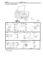 Preview for 599 page of Mitsubishi Pajero Pinin 1999 Workshop Manual