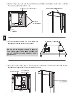 Preview for 6 page of Mitsubishi PAR-WR51R-E Installation And Setting Manual