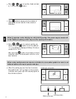 Preview for 12 page of Mitsubishi PAR-WR51R-E Installation And Setting Manual