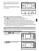 Preview for 13 page of Mitsubishi PAR-WR51R-E Installation And Setting Manual