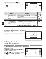 Preview for 14 page of Mitsubishi PAR-WR51R-E Installation And Setting Manual