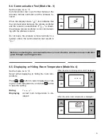 Preview for 15 page of Mitsubishi PAR-WR51R-E Installation And Setting Manual