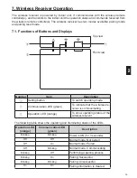 Preview for 17 page of Mitsubishi PAR-WR51R-E Installation And Setting Manual