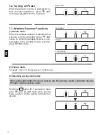 Preview for 18 page of Mitsubishi PAR-WR51R-E Installation And Setting Manual