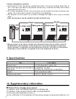 Preview for 20 page of Mitsubishi PAR-WR51R-E Installation And Setting Manual