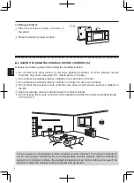 Preview for 8 page of Mitsubishi PAR-WT50R-E Operation Manual