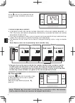 Preview for 10 page of Mitsubishi PAR-WT50R-E Operation Manual