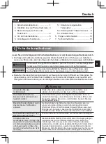 Preview for 13 page of Mitsubishi PAR-WT50R-E Operation Manual