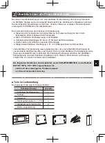 Preview for 15 page of Mitsubishi PAR-WT50R-E Operation Manual