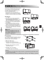 Preview for 17 page of Mitsubishi PAR-WT50R-E Operation Manual