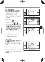 Preview for 21 page of Mitsubishi PAR-WT50R-E Operation Manual