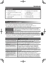 Preview for 33 page of Mitsubishi PAR-WT50R-E Operation Manual