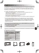 Preview for 35 page of Mitsubishi PAR-WT50R-E Operation Manual