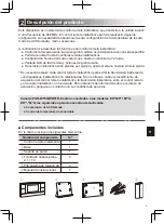 Preview for 45 page of Mitsubishi PAR-WT50R-E Operation Manual