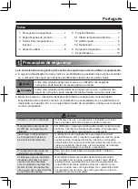 Preview for 63 page of Mitsubishi PAR-WT50R-E Operation Manual