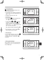 Preview for 81 page of Mitsubishi PAR-WT50R-E Operation Manual