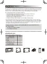 Preview for 85 page of Mitsubishi PAR-WT50R-E Operation Manual