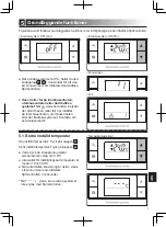 Preview for 89 page of Mitsubishi PAR-WT50R-E Operation Manual