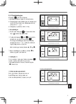 Preview for 101 page of Mitsubishi PAR-WT50R-E Operation Manual