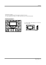 Preview for 13 page of Mitsubishi PD-4225 Owner'S Manual