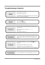 Preview for 45 page of Mitsubishi PD-4225 Owner'S Manual