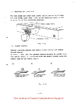 Preview for 31 page of Mitsubishi PLK-A2016F Instruction Manual