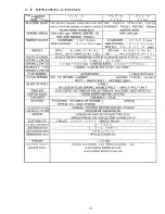 Preview for 4 page of Mitsubishi PLY-E7100 Series Instruction Manual