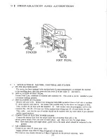 Preview for 5 page of Mitsubishi PLY-E7100 Series Instruction Manual