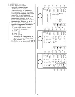 Preview for 30 page of Mitsubishi PLY-E7100 Series Instruction Manual