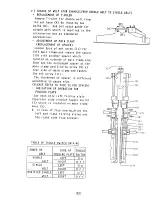 Preview for 43 page of Mitsubishi PLY-E7100 Series Instruction Manual