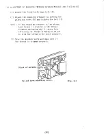 Preview for 50 page of Mitsubishi PLY-E7100 Series Instruction Manual