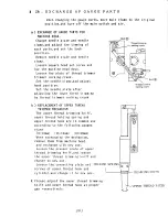 Preview for 52 page of Mitsubishi PLY-E7100 Series Instruction Manual