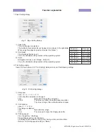 Preview for 4 page of Mitsubishi PRINTER Driver Manual