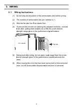 Preview for 16 page of Mitsubishi Q6TA32 User Manual