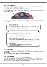 Preview for 86 page of Mitsubishi R56TB Instruction Manual