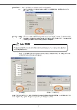 Preview for 109 page of Mitsubishi R56TB Instruction Manual