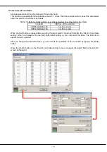 Preview for 164 page of Mitsubishi R56TB Instruction Manual