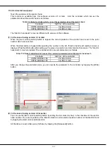 Preview for 165 page of Mitsubishi R56TB Instruction Manual