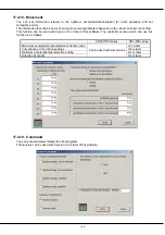 Preview for 181 page of Mitsubishi R56TB Instruction Manual