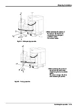 Preview for 27 page of Mitsubishi RP-1AH Series Instruction Manual