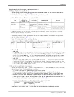 Preview for 20 page of Mitsubishi RV-12SD Series Standard Specifications Manual