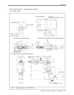 Preview for 24 page of Mitsubishi RV-12SD Series Standard Specifications Manual