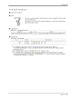 Preview for 36 page of Mitsubishi RV-12SD Series Standard Specifications Manual