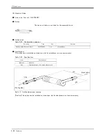 Preview for 41 page of Mitsubishi RV-12SD Series Standard Specifications Manual