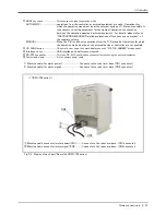 Preview for 46 page of Mitsubishi RV-12SD Series Standard Specifications Manual