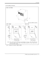 Preview for 50 page of Mitsubishi RV-12SD Series Standard Specifications Manual