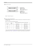 Preview for 75 page of Mitsubishi RV-12SD Series Standard Specifications Manual