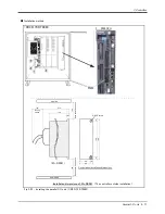 Preview for 84 page of Mitsubishi RV-12SD Series Standard Specifications Manual