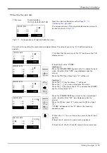 Preview for 27 page of Mitsubishi RV-2F Series Instruction Manual