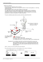 Preview for 44 page of Mitsubishi RV-2F Series Instruction Manual